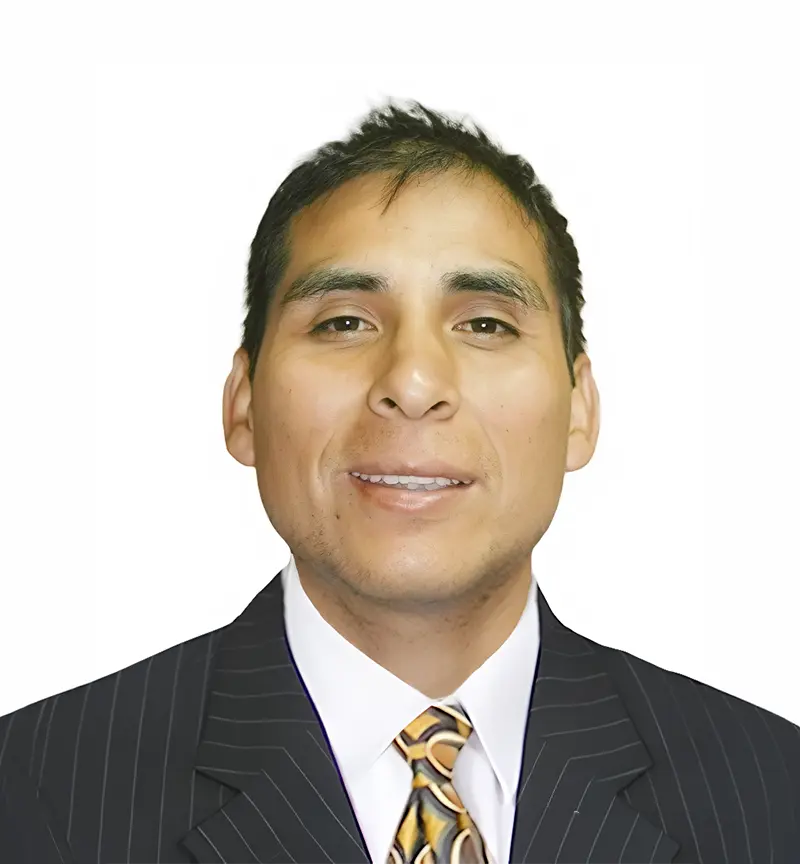 José Luis Huamán Granados